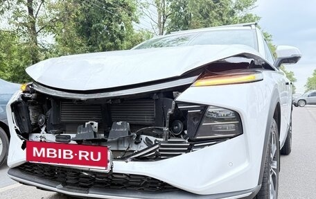 Haval F7, 2024 год, 2 250 000 рублей, 19 фотография