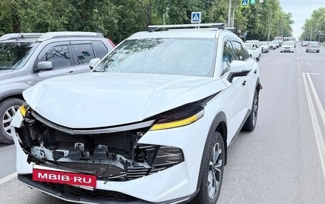 Haval F7, 2024 год, 2 250 000 рублей, 17 фотография
