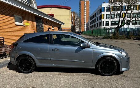Opel Astra H, 2007 год, 550 000 рублей, 4 фотография