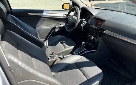 Opel Astra H, 2007 год, 550 000 рублей, 6 фотография
