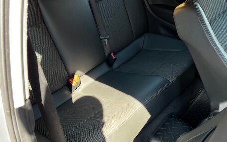 Opel Astra H, 2007 год, 550 000 рублей, 9 фотография
