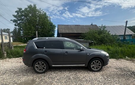 Citroen C-Crosser, 2008 год, 500 000 рублей, 2 фотография