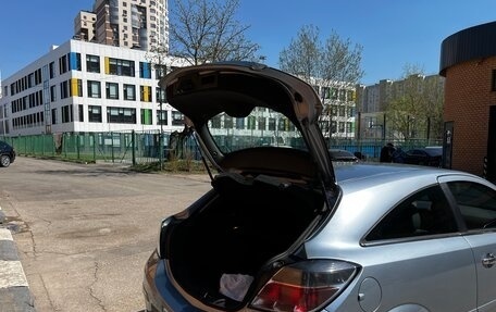 Opel Astra H, 2007 год, 550 000 рублей, 10 фотография