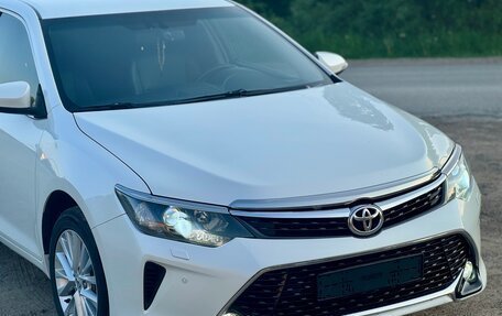 Toyota Camry, 2014 год, 2 000 000 рублей, 6 фотография