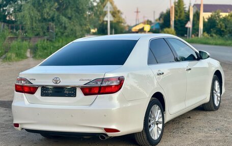 Toyota Camry, 2014 год, 2 000 000 рублей, 18 фотография