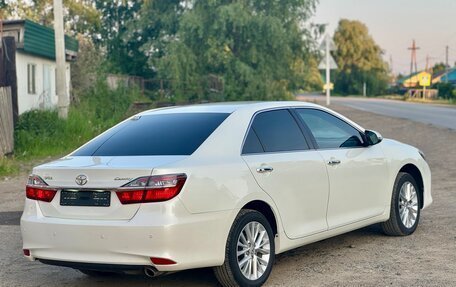Toyota Camry, 2014 год, 2 000 000 рублей, 19 фотография