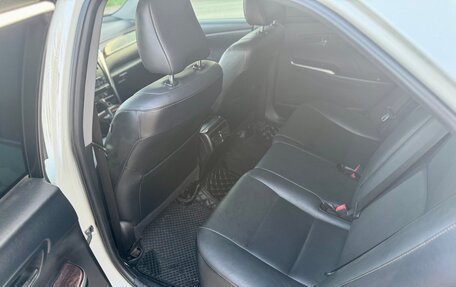 Toyota Camry, 2014 год, 2 000 000 рублей, 22 фотография