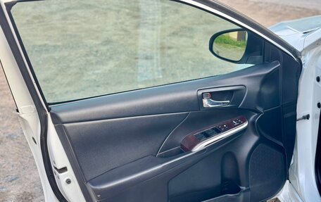 Toyota Camry, 2014 год, 2 000 000 рублей, 25 фотография