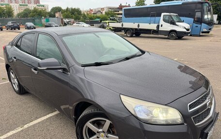 Chevrolet Malibu VIII, 2012 год, 765 000 рублей, 9 фотография