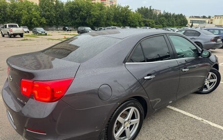 Chevrolet Malibu VIII, 2012 год, 765 000 рублей, 7 фотография