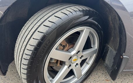 Chevrolet Malibu VIII, 2012 год, 765 000 рублей, 11 фотография
