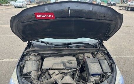 Chevrolet Malibu VIII, 2012 год, 765 000 рублей, 13 фотография