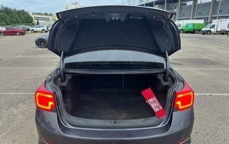 Chevrolet Malibu VIII, 2012 год, 765 000 рублей, 14 фотография