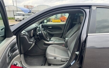 Chevrolet Malibu VIII, 2012 год, 765 000 рублей, 15 фотография