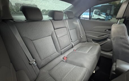 Chevrolet Malibu VIII, 2012 год, 765 000 рублей, 21 фотография