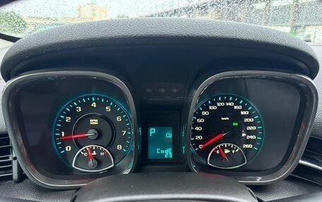 Chevrolet Malibu VIII, 2012 год, 765 000 рублей, 24 фотография