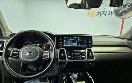 KIA Sorento IV, 2021 год, 2 056 000 рублей, 7 фотография