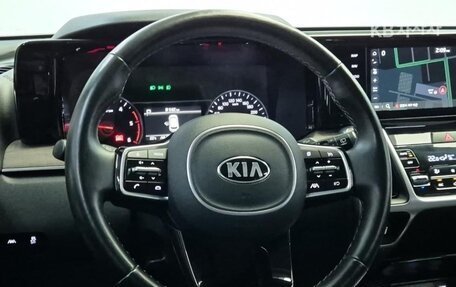 KIA Sorento IV, 2021 год, 2 056 000 рублей, 9 фотография