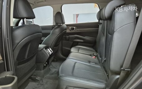 KIA Sorento IV, 2021 год, 2 056 000 рублей, 12 фотография