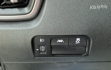 KIA Sorento IV, 2021 год, 2 056 000 рублей, 16 фотография