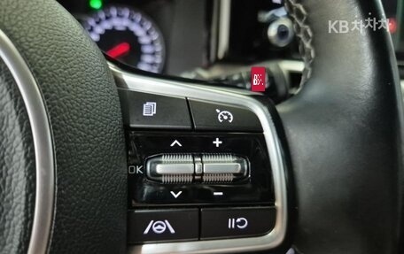 KIA Sorento IV, 2021 год, 2 056 000 рублей, 14 фотография
