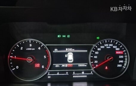 KIA Sorento IV, 2021 год, 2 056 000 рублей, 6 фотография