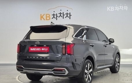 KIA Sorento IV, 2021 год, 2 056 000 рублей, 4 фотография