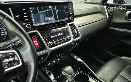 KIA Sorento IV, 2021 год, 2 056 000 рублей, 10 фотография