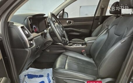 KIA Sorento IV, 2021 год, 2 056 000 рублей, 11 фотография