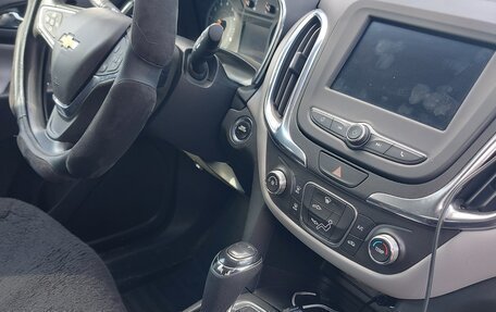 Chevrolet Equinox III, 2020 год, 1 850 000 рублей, 15 фотография