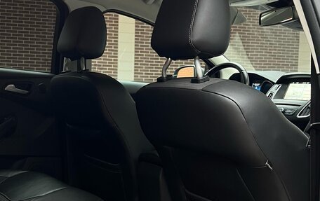 Ford Focus III, 2017 год, 1 450 000 рублей, 3 фотография