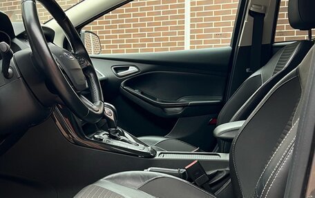 Ford Focus III, 2017 год, 1 450 000 рублей, 9 фотография