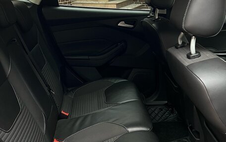 Ford Focus III, 2017 год, 1 450 000 рублей, 6 фотография