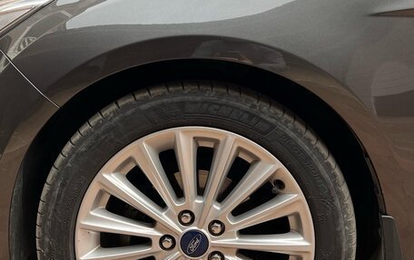 Ford Focus III, 2017 год, 1 450 000 рублей, 13 фотография