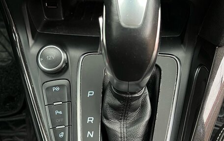 Ford Focus III, 2017 год, 1 450 000 рублей, 7 фотография