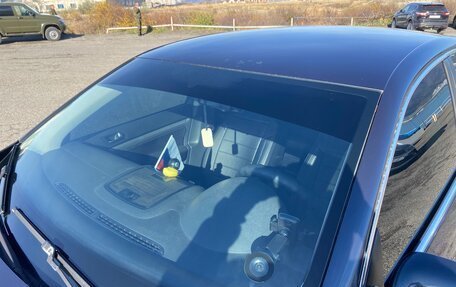 Volkswagen Jetta VI, 2007 год, 670 000 рублей, 8 фотография