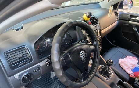 Volkswagen Jetta VI, 2007 год, 670 000 рублей, 12 фотография