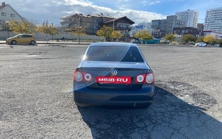Volkswagen Jetta VI, 2007 год, 670 000 рублей, 6 фотография