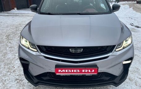 Geely Coolray I, 2020 год, 1 650 000 рублей, 2 фотография