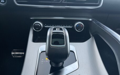 Geely Coolray I, 2020 год, 1 650 000 рублей, 10 фотография