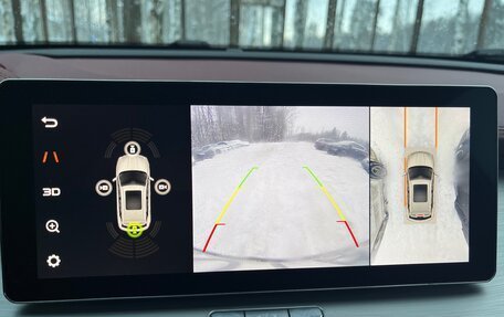 Geely Coolray I, 2020 год, 1 650 000 рублей, 12 фотография