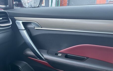 Geely Coolray I, 2020 год, 1 650 000 рублей, 9 фотография
