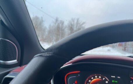 Geely Coolray I, 2020 год, 1 650 000 рублей, 16 фотография