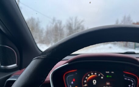 Geely Coolray I, 2020 год, 1 650 000 рублей, 17 фотография