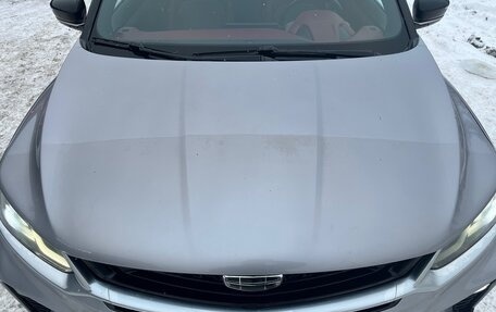 Geely Coolray I, 2020 год, 1 650 000 рублей, 5 фотография