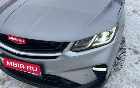 Geely Coolray I, 2020 год, 1 650 000 рублей, 4 фотография