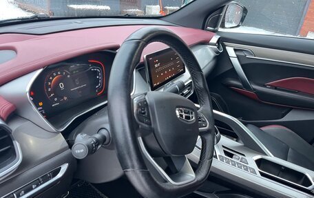 Geely Coolray I, 2020 год, 1 650 000 рублей, 24 фотография