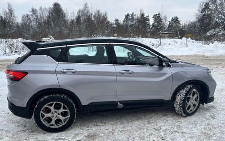 Geely Coolray I, 2020 год, 1 650 000 рублей, 23 фотография