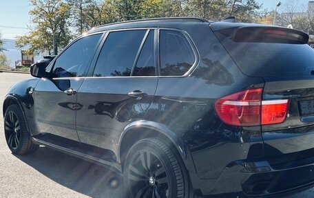 BMW X5, 2008 год, 1 650 000 рублей, 5 фотография