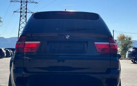 BMW X5, 2008 год, 1 650 000 рублей, 7 фотография